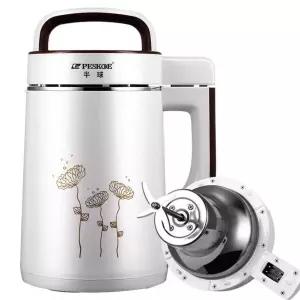 2L 두유제조기 대용량 가정용 콩？？는포트 블렌더 겸용