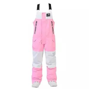 남녀공용 스키 세트 스노우보드복 일체형 유니 헬멧