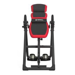 스트레칭 매달리는 거꾸로 접이식 레드 안전벨트장착 헬스 운동기구