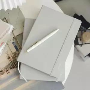 [문구] 다이어리 플래너 A5 위클리 스케줄 관리용 저널