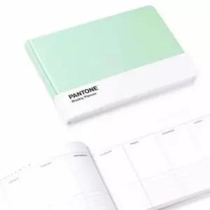 [문구] 주간 시간 관리 플래너 위클리 다이어리 업무 스케줄 시간표 정리용지