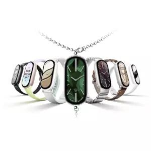 샤오미 미밴드10 한글판 스마트밴드