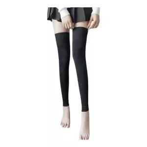 [SYY437W]융털 롱레그워머 따듯한 레그워머 니삭스