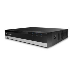Amcrest 5MP UltraHD 8 채널 및 시스템 아날로그 스마트폰 DVR, 원격 레코더, 액세스, 미포함(AMDV5M8) DVR HDD 카메라 카메라용