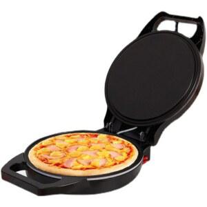 누룽지만드는기계 전기팬 가정용 양면 3cm 8cm 가열 만능쿠커 굽기 피트 40x1