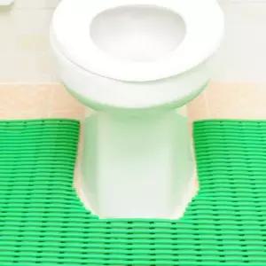 화장실발매트 미끄럼방지매트 바닥 논슬립 발판 깔판 50X100/욕실