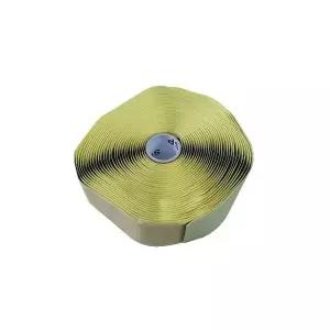 SYTAPE Butyl 부칠 부틸 떡테이프 방수 테이프 50mm x 2mm x 10M