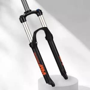 자전거앞쇼바 앞바퀴 완충기 산악자전거 26인치 MTB 오프로드