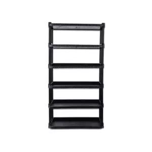 [생활] 다용도 신발장 12족 슈즈렉 정리대 운동화 구두