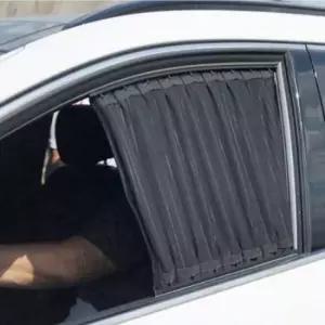 차가림막 차커튼 차량용 햇빛가리개 암막커튼 주문제작