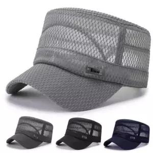 골프 낚시모자 남자군모 여름 등산모자 아웃도어모자