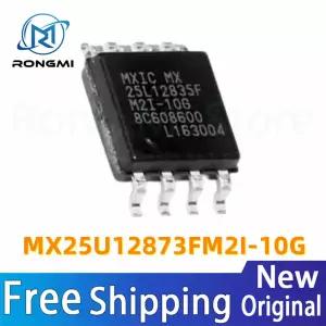 호환  1-5pcs 및 MX25U12873FM2I-10G 플래시 메모리 칩 MX25U12873FM2I MX25U12873F MX25U12873 25U12873F