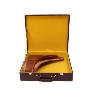 입문용 교육용 15관 악기 보급형 팬플룻 파이프