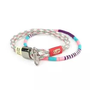 [클립스어반]  소니아 민트+알리사 여자 세트팔찌