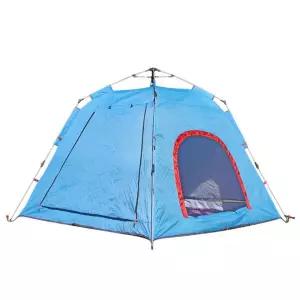 원터치 낚시 텐트 2인용 캠핑 차박 아이스텐드 얼음 빙어