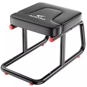 홈트 물구나무서기 거꾸리 의자 요가체어 필라테스 허리 운동 기구