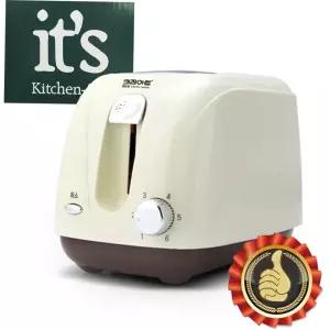 키친아트 넓어진 6단 렉스 전기토스터기 키친아트T37