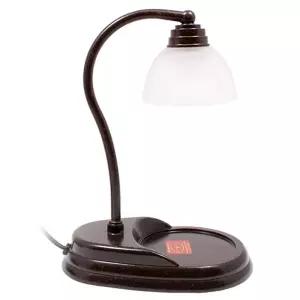 양키캔들(33148) 양키캔들 캔들워머 오로라 브론즈