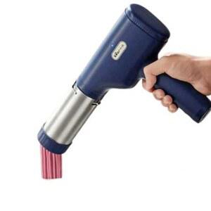 면뽑는기계 휴대용 면제조기 국수만드는기계 세트 기계 계량컵 충전용 제조기 표준 핸디형