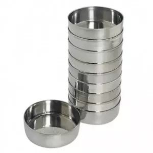 ( )생산 스텐 마늘종지10P 스텐소스볼 미니종지 그릇_24709984