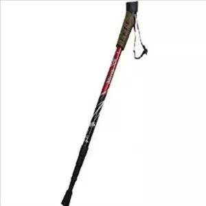 [셀러에이드]전문가용 등산 스틱 접이식 초경량 등산 스틱 듀랄루민 아웃도어