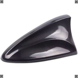 자동차 샤크 핀 지붕 공중 베이스 라디오 신호 안테나, 지프 컴퍼스 레니게이드 2017 2018 2019