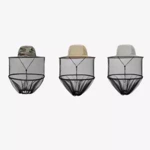 캠핑 접이식 방충 모자 접이식모자 방충망모자_24721215