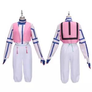 칼날 의상 아카자 팬싸템 상현 이와좌 프레 세트 귀멸의