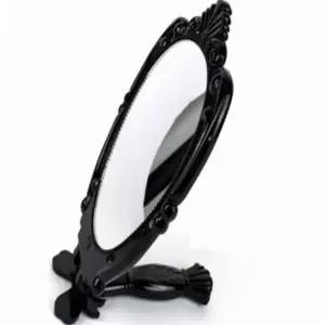 ( )고급손거울 미용거울 탁상거울 접이식 거울 대_24723074