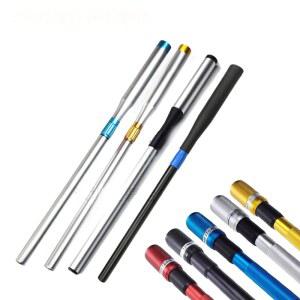 익스텐더 호환용 알루미늄 큐 당구장 알루미늄합금 합금 하드케이스 방수 당구채