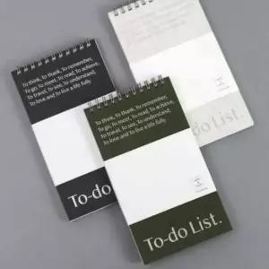 [문구/오피스] 일정 관리 다이어리 투두리스트 수첩 스케줄 기록 플래너