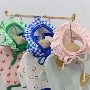 [반려] 강아지 개구쟁이 모자 1P 반려견 여름 보닛 산책