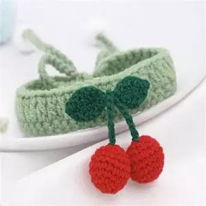 고양이스카프 고양이 케이프 강아지스카프 강아지뜨개목도리