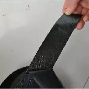 도로포장 테이프 아스팔트 보수 접착 균열 보수재 시공 용품