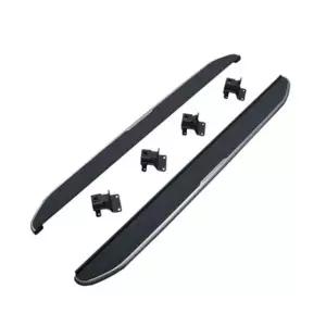 랜드로버 사이드 스텝 발판 호환용 발걸이 계단 엣지 자동차 부품 액세서리