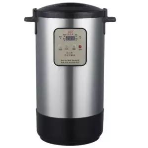 요거트 제조기 메이커 청국장 발효기 유산균 플레