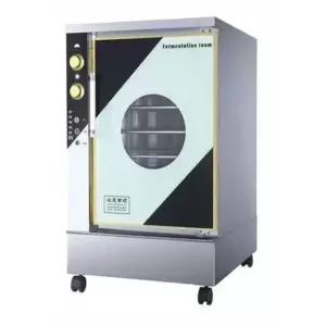 제빵 발효기 숙성 온도 조절 빵 반죽 반죽기