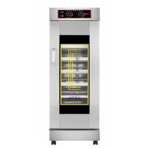 베이킹 제빵 발효기 반죽 숙성기 반죽기 반죽기계 빵만들기