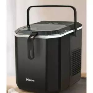 휴대용 제빙기 급속 카페 가정용 공냉식 얼음 제조기