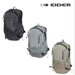 [백화점 정품] 아이더 캉테 18L 중소형 등산배낭 가방DUA24B02 (3컬러)