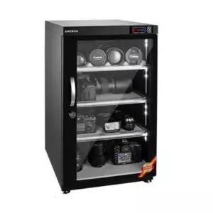 카메라 제습함 렌즈 보관 캐비닛 건조대 수납함 장비