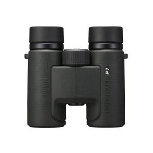 니콘 프로스타프 P7 10x30mm 쌍안경 - 고배율 와이드 FOV 방수 김서림 쌍안경, 다층 코팅 투명 렌즈, 잠금 디옵터 야생동물 자연 관찰 광학 (16771)