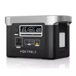 인산철 파워뱅크 고용량 대용량 캠핑 휴대용 충전기