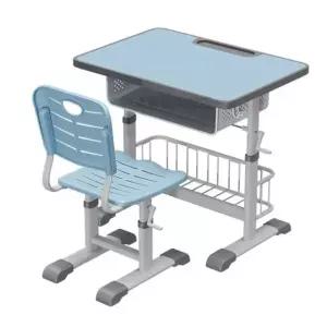 소형 책상 초등학생 학원 공부방 책상의자 세트 학습용