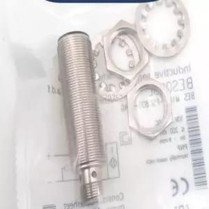 2pcs BES008L BESM18MI-PSC80B-S04G 플매트 카펫 러그인 근접 스위치 PNP 정상 개방형 금속 센서