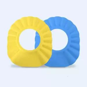 베이비 샴푸캡 유아헤어캡 아기샴푸캡 아기헤어캡 유아샤워캡