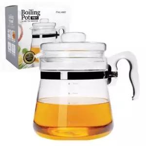 약탕기 내열 유리 차탕기 3L ND-320