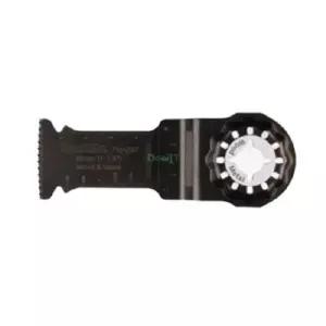 멀티컷터날 마끼다 멀티 커터날 스텐 목재 전동칼 컷터날 B-64842