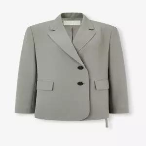 보브 세미 더블 썸머 자켓 7156210003 VOV