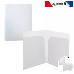 파일케이스 계약화일 철 서류 고리 스프링 밴드 지퍼 도톰한 화일철